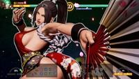 Fatal Fury: City of the Wolves
