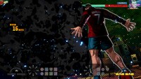 Fatal Fury: City of the Wolves
