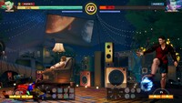 Fatal Fury: City of the Wolves