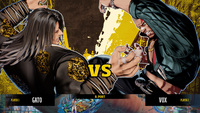 Fatal Fury: City of the Wolves