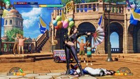 Fatal Fury: City of the Wolves