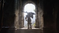 The First Descendant