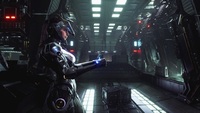 The First Descendant