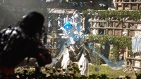 The First Descendant