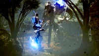 The First Descendant