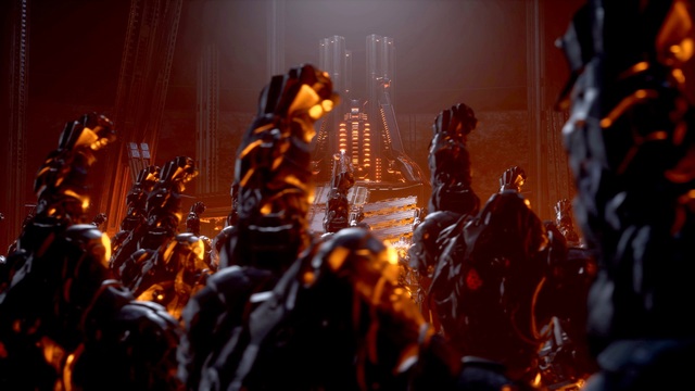 The First Descendant