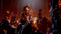 The First Descendant