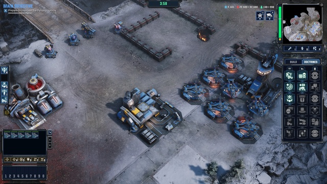 Tempest Rising gamescom bemutató – Új Command & Conquer készül?