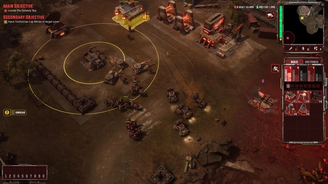 Tempest Rising teszt – Szellemi örökös vagy olcsó utánzat?