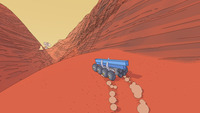 Mars First Logistics
