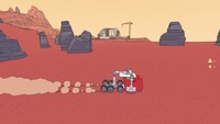 Mars First Logistics