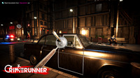 Crimerunner