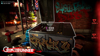 Crimerunner