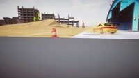 Drift Type C