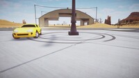 Drift Type C
