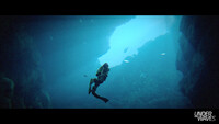 Under the Waves