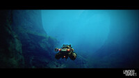 Under the Waves