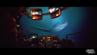 Under the Waves