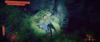 Under the Waves