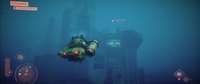 Under the Waves