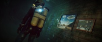 Under the Waves