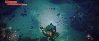Under the Waves