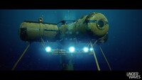 Under the Waves