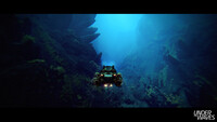 Under the Waves