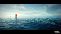 Under the Waves