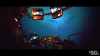 Under the Waves