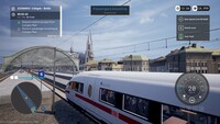 Train Life: A Railway Simulator