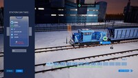 Train Life: A Railway Simulator