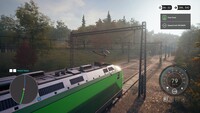 Train Life: A Railway Simulator