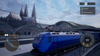 Train Life: A Railway Simulator
