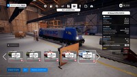 Train Life: A Railway Simulator