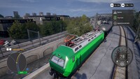 Train Life: A Railway Simulator
