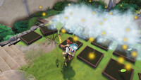 The Last Alchemist