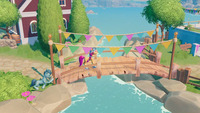 My Little Pony: A Maretime Bay Adventure