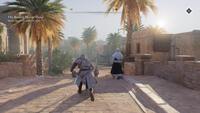 Assassin's Creed Mirage