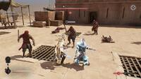 Assassin's Creed Mirage