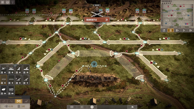 The Great War: Western Front