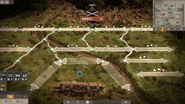 The Great War: Western Front