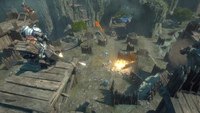 Warlander