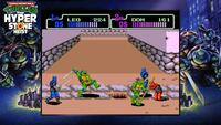 Teenage Mutant Ninja Turtles: The Cowabunga Collection
