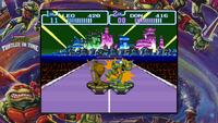 Teenage Mutant Ninja Turtles: The Cowabunga Collection