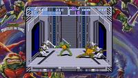 Teenage Mutant Ninja Turtles: The Cowabunga Collection