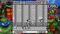 Teenage Mutant Ninja Turtles: The Cowabunga Collection