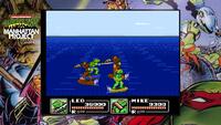 Teenage Mutant Ninja Turtles: The Cowabunga Collection