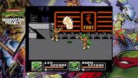 Teenage Mutant Ninja Turtles: The Cowabunga Collection