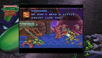 Teenage Mutant Ninja Turtles: The Cowabunga Collection